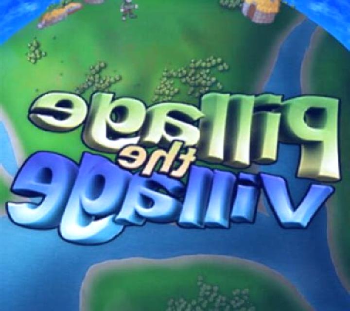 Pillage the Village slot