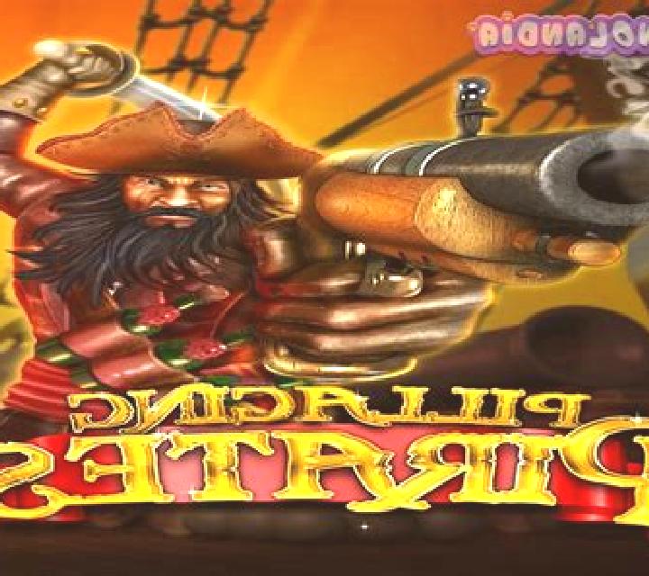 Pillaging Pirates online slot