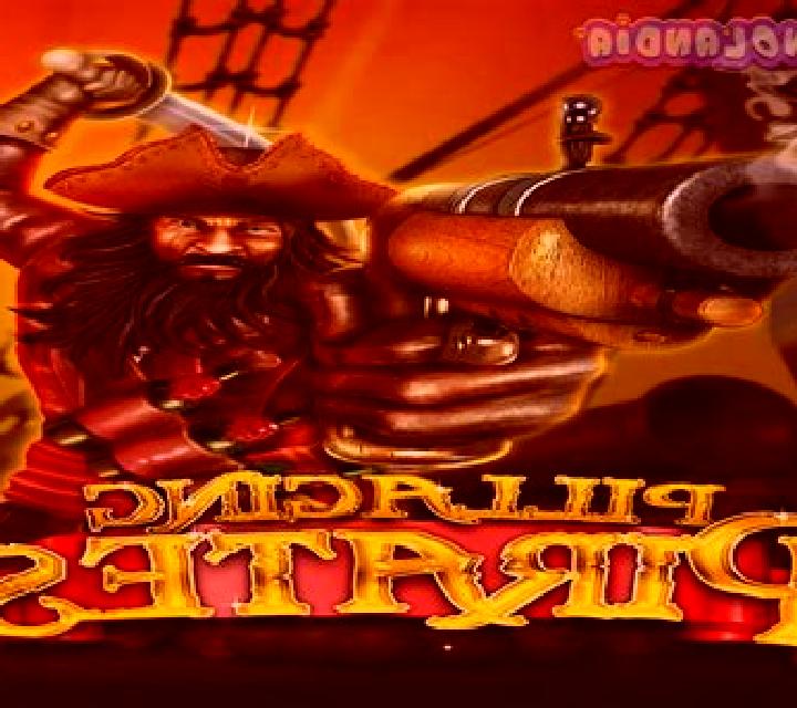 Pillaging Pirates slot