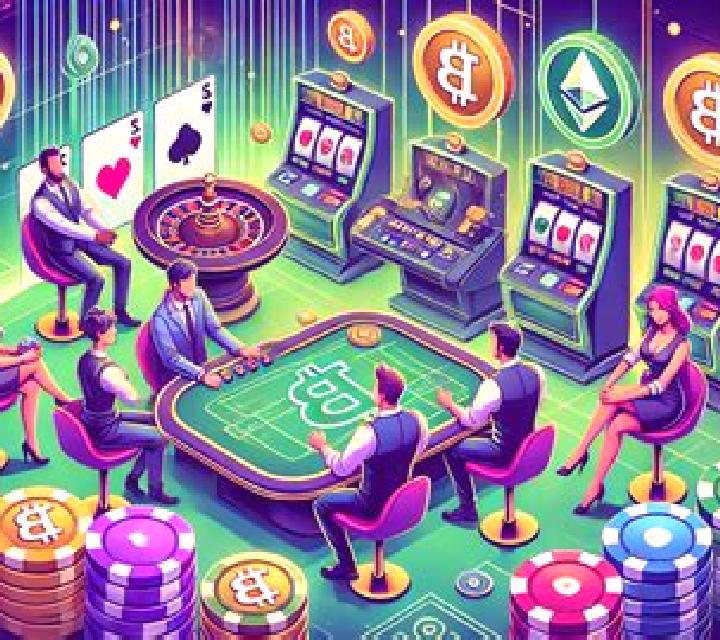 Pilot Coin online slot