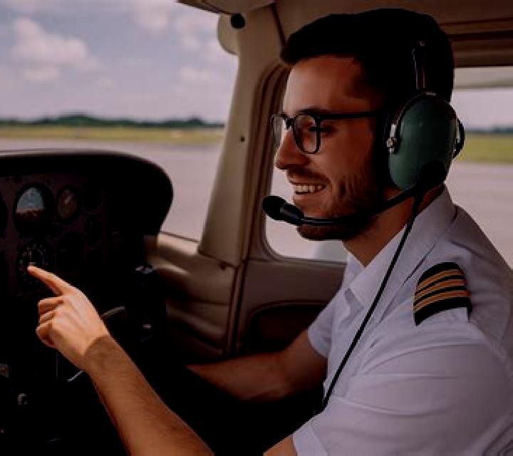 Pilot Cup online slot