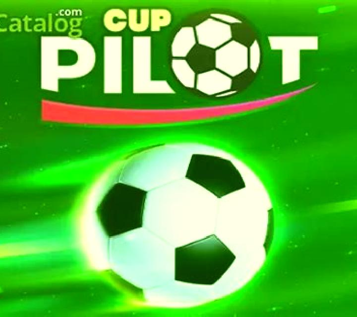 Pilot Cup slot
