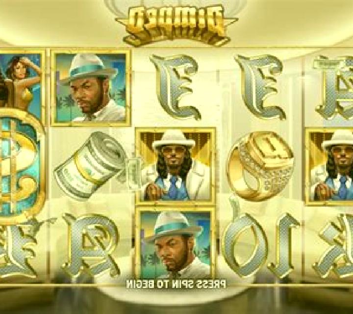 Pimped slot