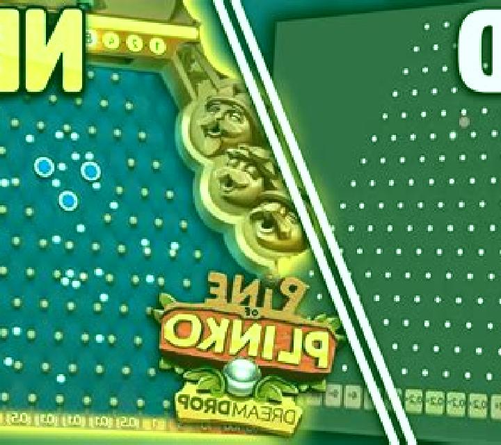 Pin Plinko online slot