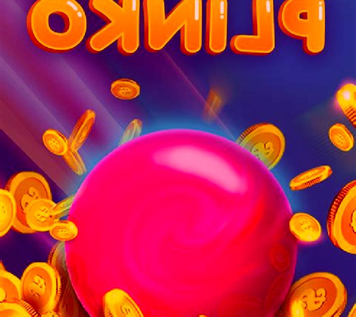 Pin Plinko slot game