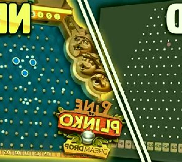 Pin Plinko slot machine
