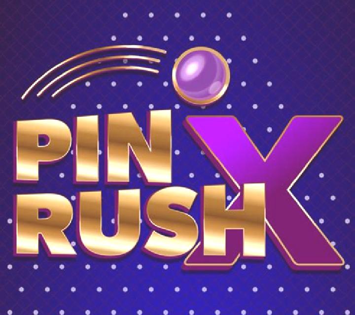 Pin Rush X slot game