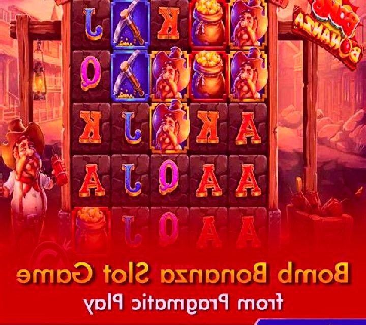 Pin-Up Bonanza slot game