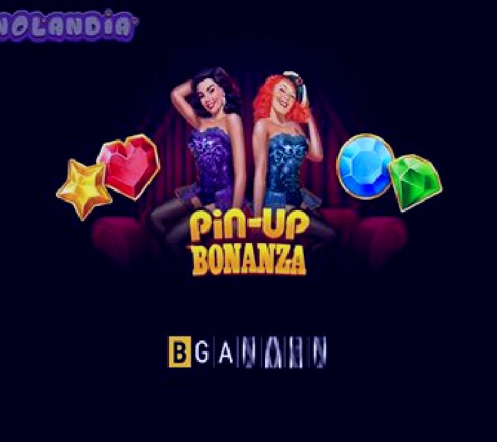 Pin-Up Bonanza slot