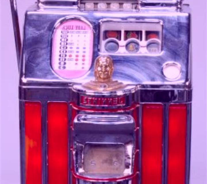Pin Up Dinner slot game