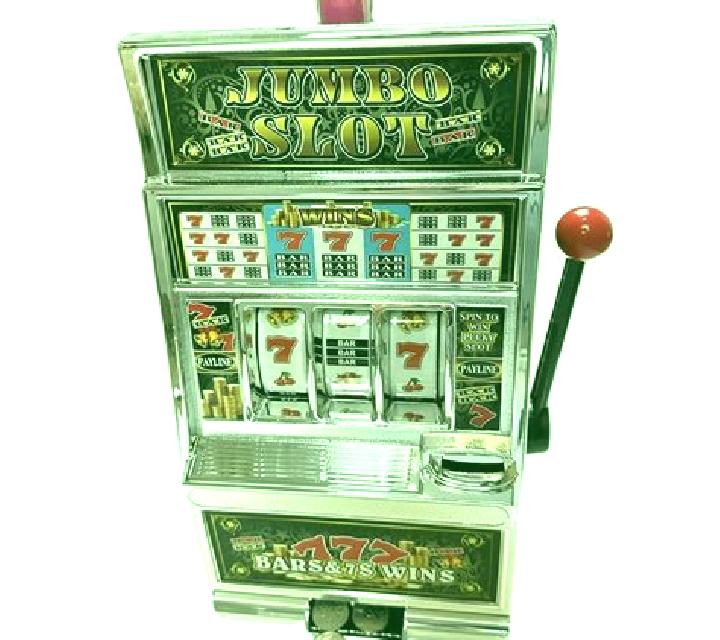 Pin Up Dinner slot machine