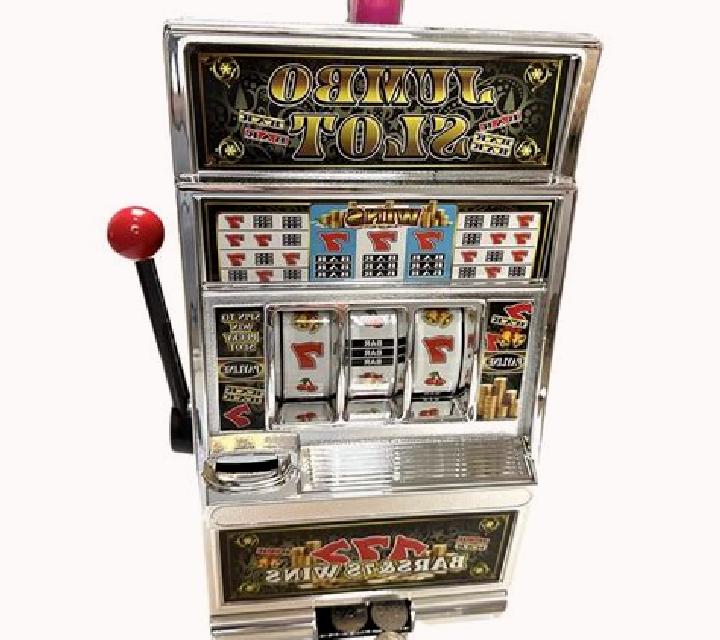 Pin Up Dinner slot