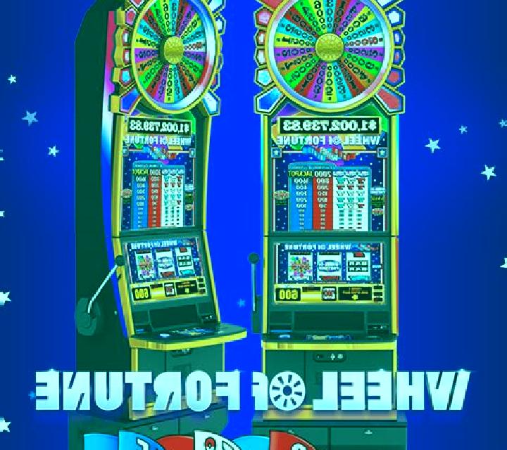 Pin-Up Fortune Double slot machine