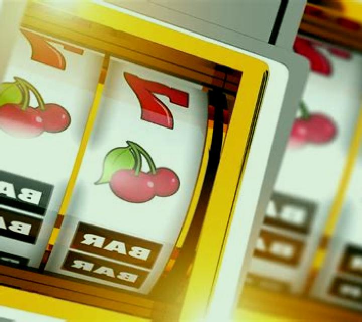 Pin-Up Fruits 243 slot machine