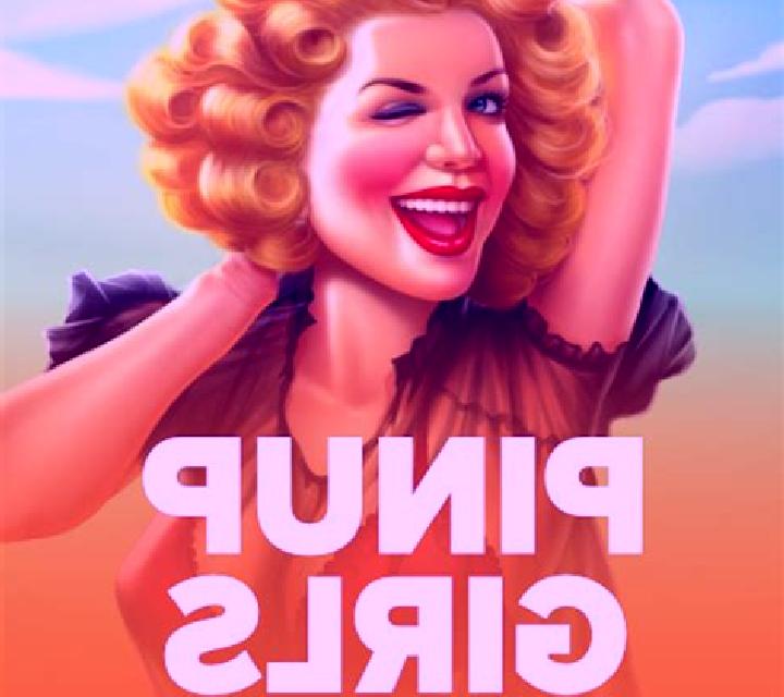 Pin Up Girls (GameScale) online slot