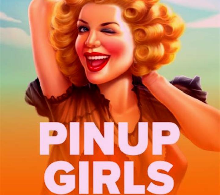 Pin Up Girls (GameScale) slot game
