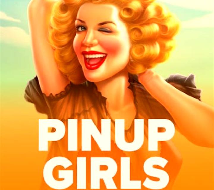 Pin Up Girls (GameScale) slot machine