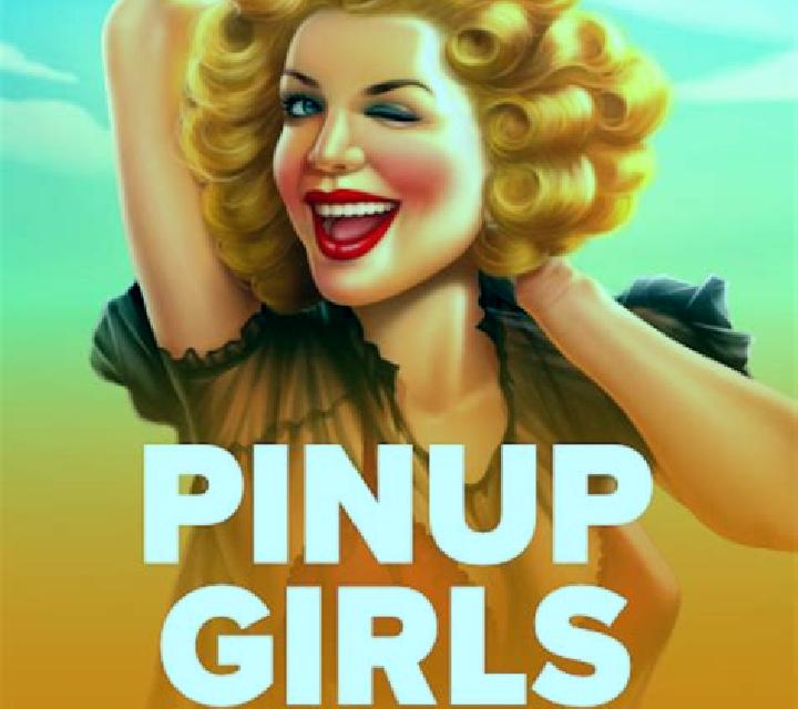 Pin Up Girls (GameScale) slot