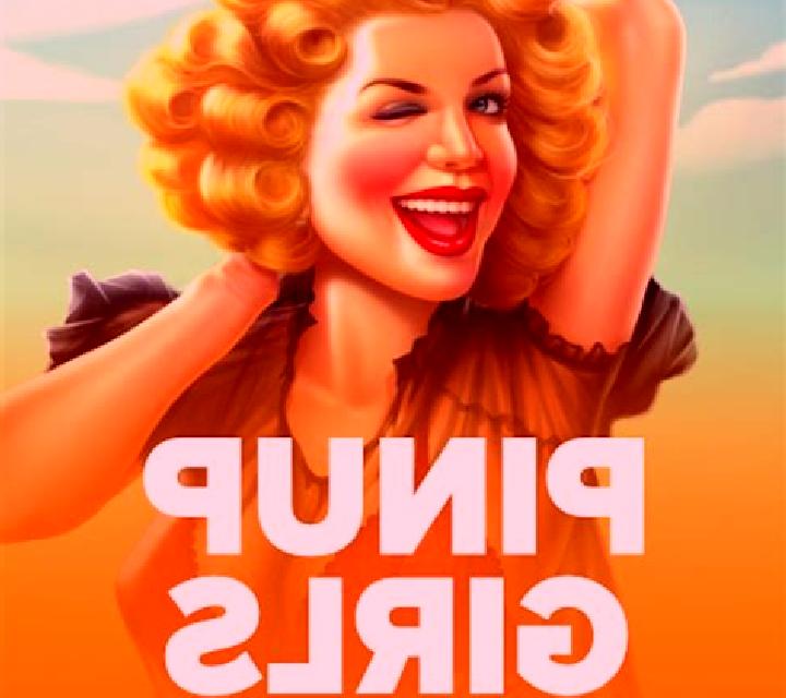 Pin Up Girls (iSoftBet) online slot