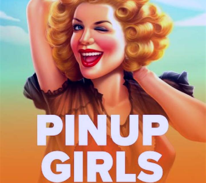 Pin Up Girls (iSoftBet) slot game
