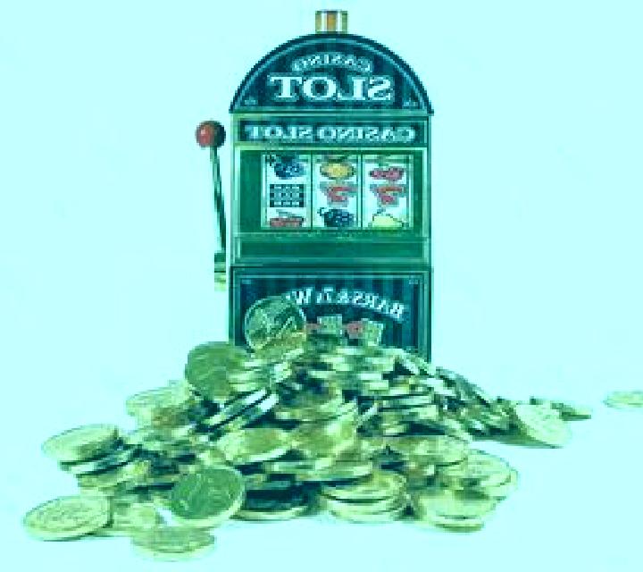Pin Up Girls (iSoftBet) slot machine