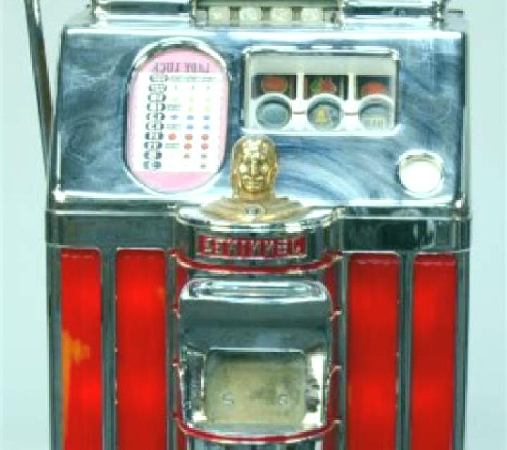 Pin Up Malena slot machine