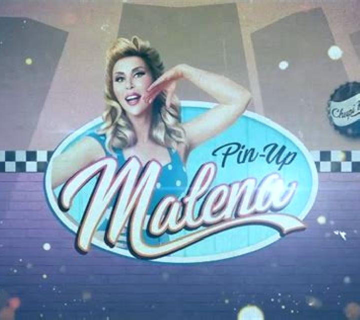 Pin Up Malena slot