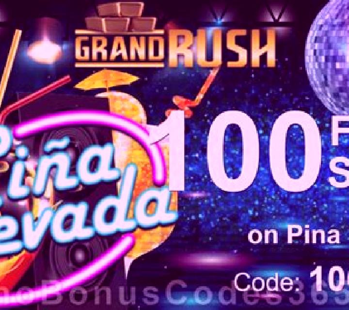 Pina Nevada online slot