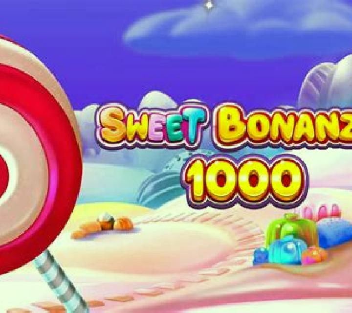 Pinata 1000 slot game
