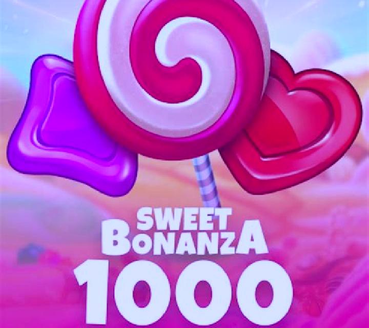 Pinata 1000 slot machine