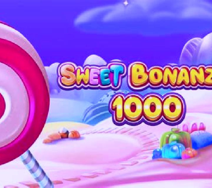 Pinata 1000 slot