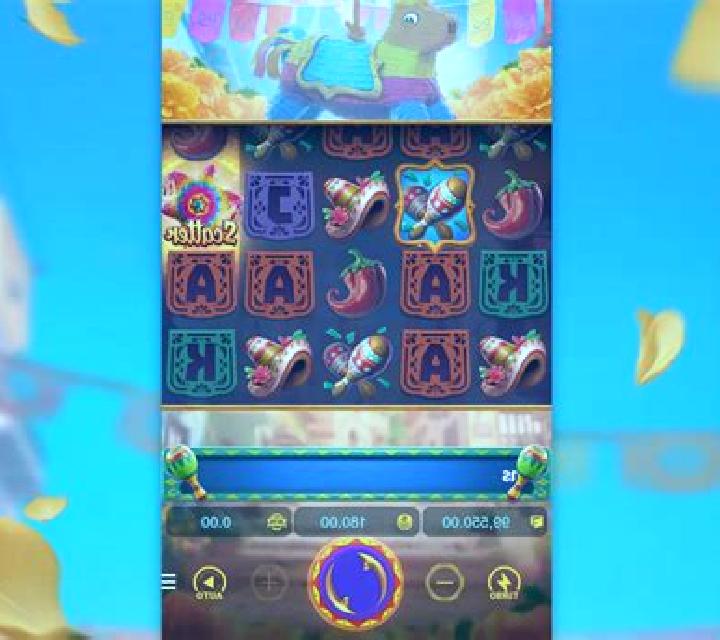 Pinata Blast online slot