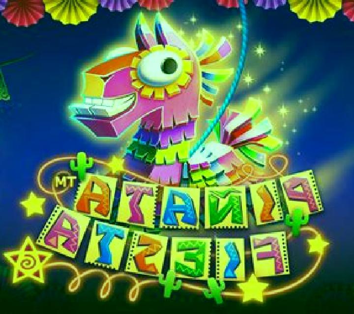 Pinata Fiesta (iSoftBet) slot game
