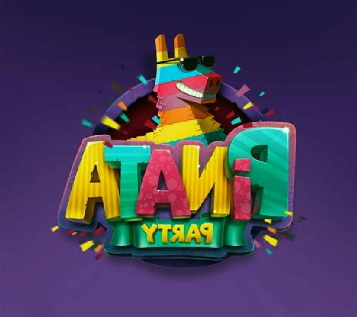Pinata Fiesta (MadLab Gaming) slot machine