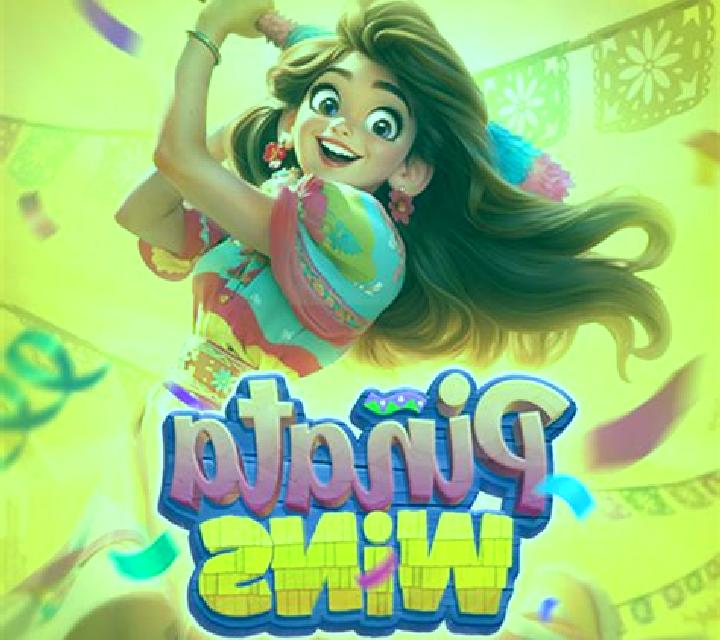 Pinata (Funky Games) slot game