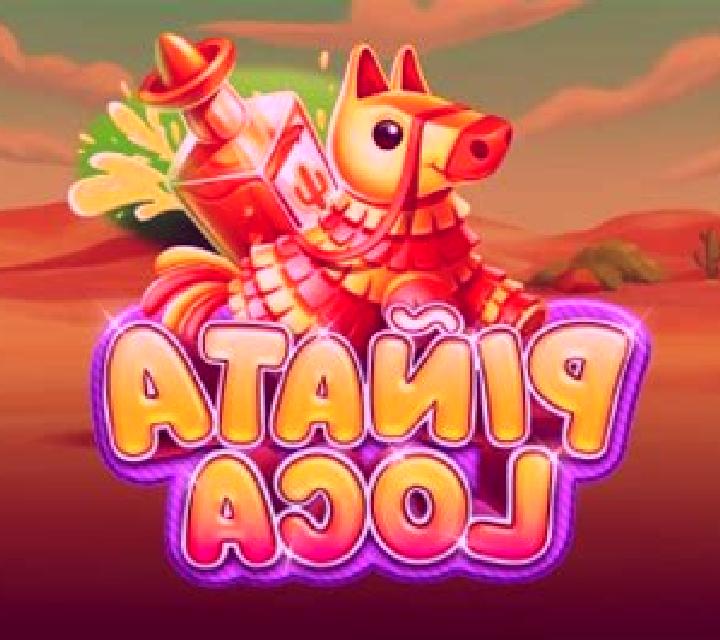 Pinata Loca slot