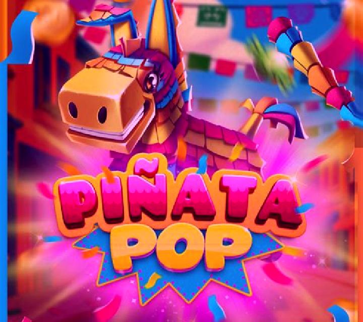 Pinata Parade online slot