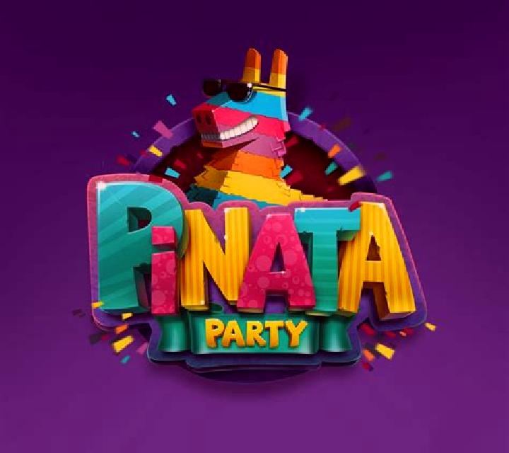 Pinata Party slot game