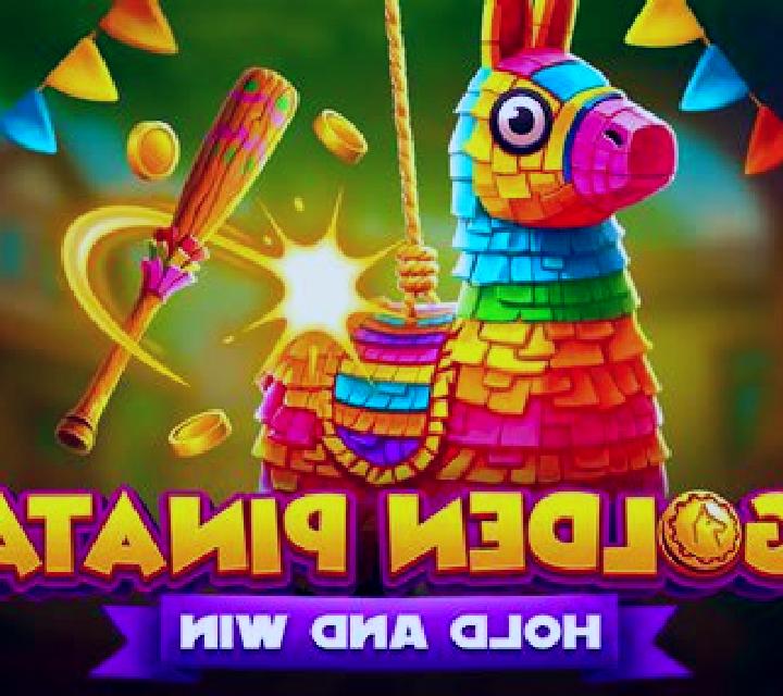 Pinata Party slot machine