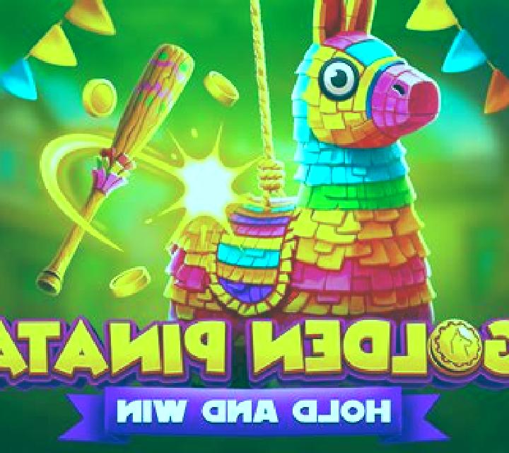 Pinata Payday slot machine