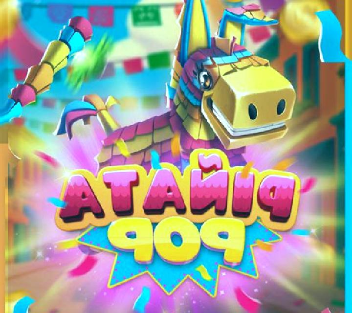 Pinata Pop (FBM Digital Systems) online slot