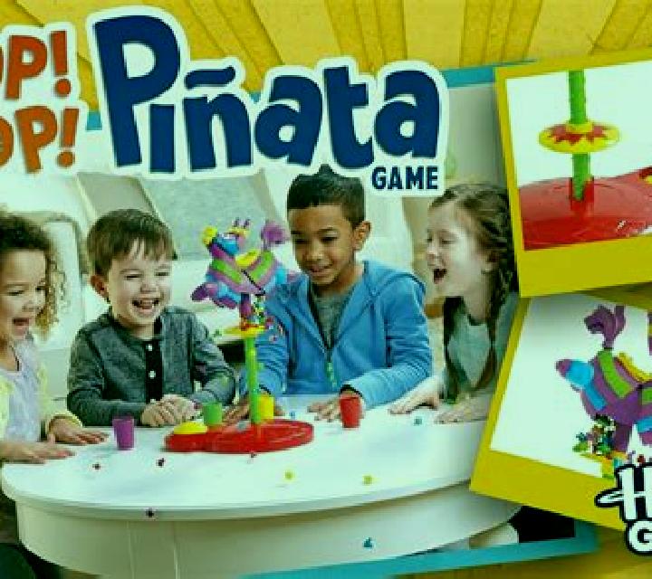 Pinata Pop (Mobilots) slot game