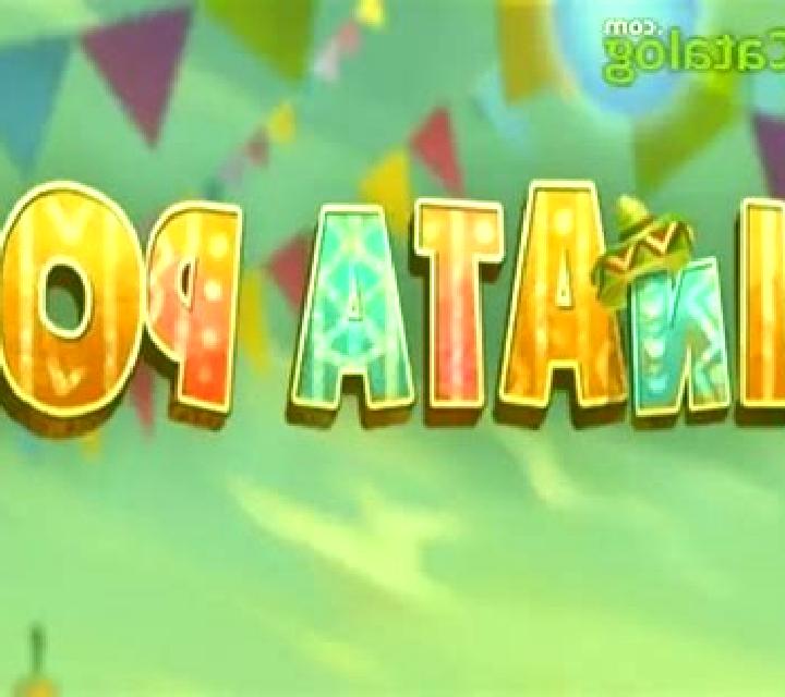 Pinata Pop (Mobilots) slot