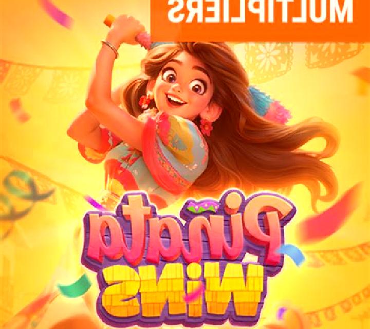 Pinata Wins online slot