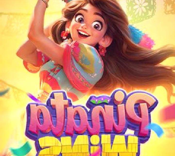 Pinata Wins slot game