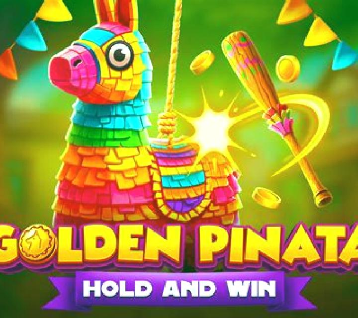 Pinata Wins slot machine