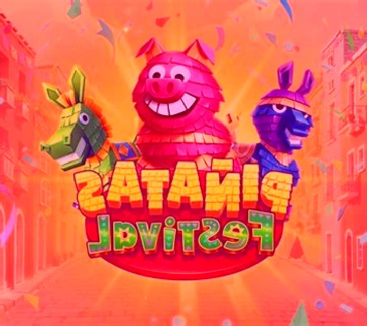Pinatas Festival World Cup slot