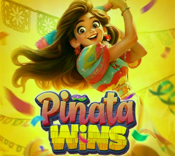 Pinatas Locas online slot