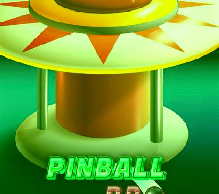 Pinball Canyon online slot