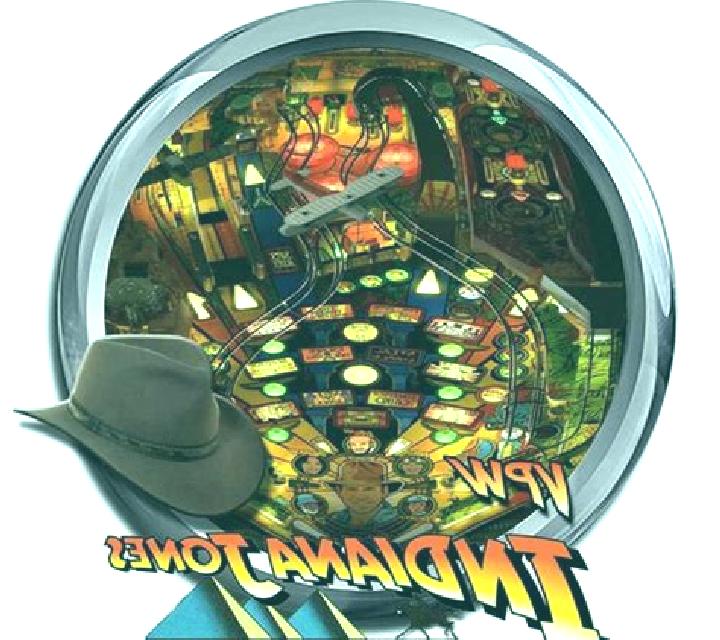 Pinball Canyon slot game